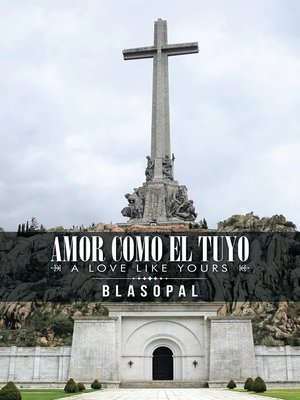 cover image of Amor Como el Tuyo